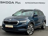 Škoda Karoq (2022) 2.0 TDI 110kW Style Plus Tažné - náhled 1
