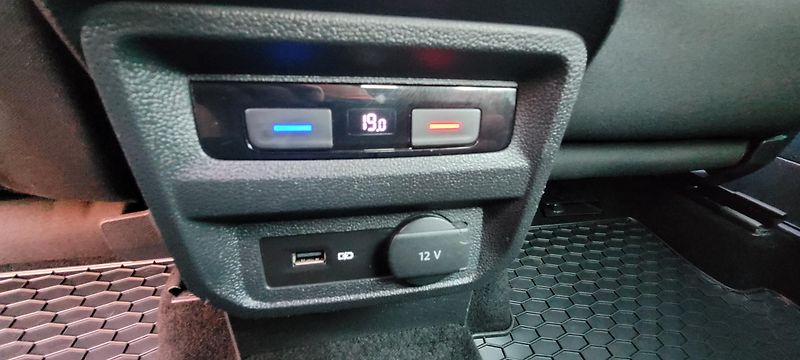 Volkswagen Tiguan (2018) 1,4TSi 110kW DSG 4×4 Highline  - fotka 45 z 49