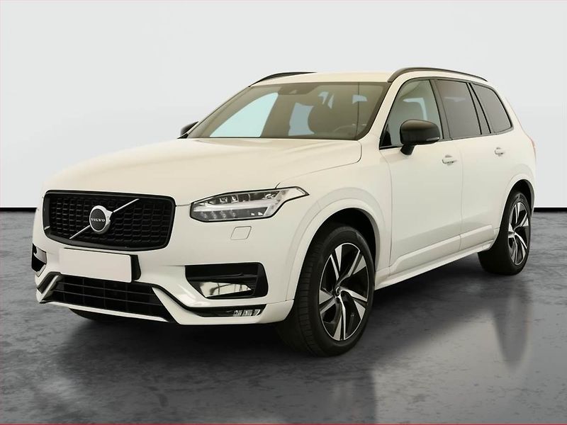 Volvo XC90 (2021) B6 AWD - fotka 2 z 22