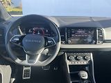 Škoda Karoq Sportline 1.5 TSI 110 kW - náhled 22