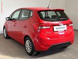 Hyundai ix20 (2019) 1.6 VVTi, Trikolor - náhled 6