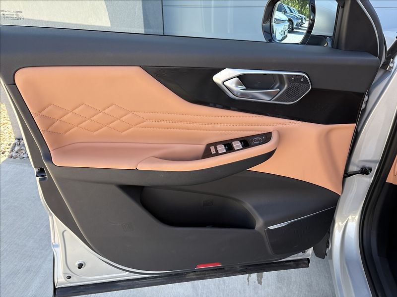 BAIC X7 (2025) 1,5 138 KW AUT.  NOVÉ AKCE! - fotka 10 z 20