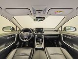 Toyota RAV4 Executiv, 4x4, Hybrid - náhled 13