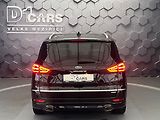 Ford S-MAX 2.5 FHEV VIGNALE REZERVACE - náhled 2