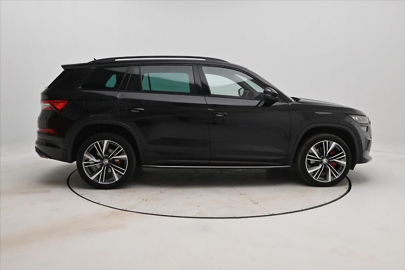 Škoda Kodiaq 2,0 TSI 180kW RS DSG 4x4 Záruk - fotka 4 z 26