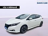 Nissan Leaf 110kW ACENTA 40kWh CZ - náhled 1