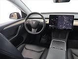 Tesla Model Y (2023) Long Range AWD 79kWh, SoH 94% - náhled 7