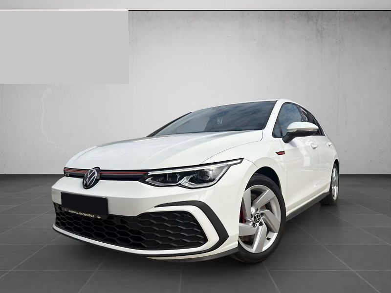 Volkswagen Golf GTI 2.0TSI DSG 180kW DPH - fotka 1 z 4