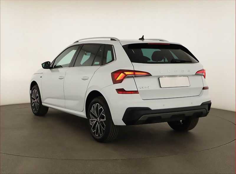 Škoda Kamiq (2025) 1.0 TSI, DRIVE, DPH - fotka 4 z 13