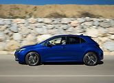 V Evropě má stále úspěch hatchback