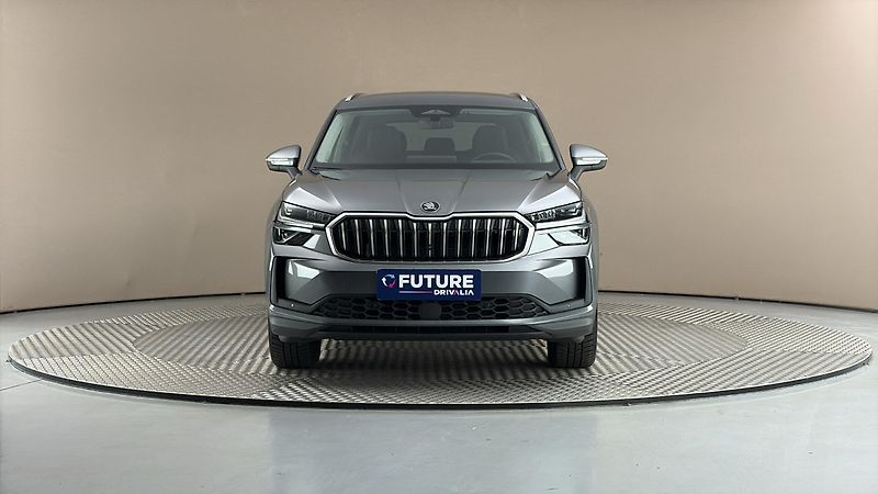Škoda Kodiaq 2.0 TDI DSG 4x4 Exclusive Sele - fotka 3 z 35