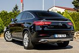 Mercedes-Benz GLE - náhled 7