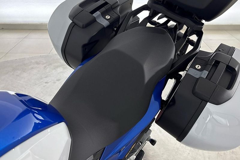 BMW MOTO F 900 XR - fotka 9 z 14