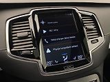 Volvo XC90 D5 AWD R-DESIGN AUT CZ - náhled 8