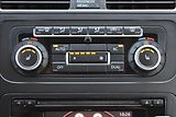 Volkswagen Touran 1,2 TSI  7 MÍST,VÝHŘEVY - náhled 11