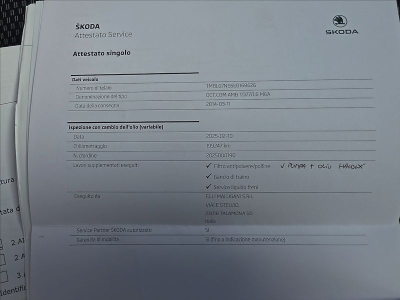 Škoda Ostatní 1,6 TDi 4x4 Ambition STK - fotka 38 z 46