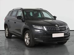 Škoda Kodiaq (2020) Style 2.0 TDI 4x4 - fotografie inzerátu