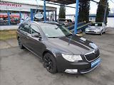 Škoda Superb 1,9 TDi 77kW Combi - náhled 2