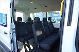 Ford Transit 2,0 TDCI  L3H2 9MÍST BUS KLIMA - náhled 13