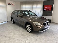 BMW X1 2.0D  XDRIVE REZERVACE  - fotografie inzerátu