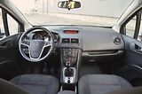 Opel Meriva (2012) 1.4 88kW Design Ed. / 2x kola - náhled 25