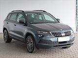 Škoda Karoq (2019) 1.6 TDI, Tempomat - náhled 1