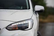 Subaru Impreza.