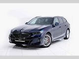 Ojetiny BMW řady 5 jsou levnější.