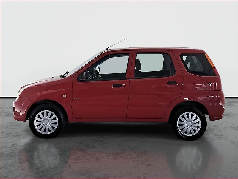 Suzuki Ignis (2008) 1.3, po STK, Tažné - fotka 3 z 13