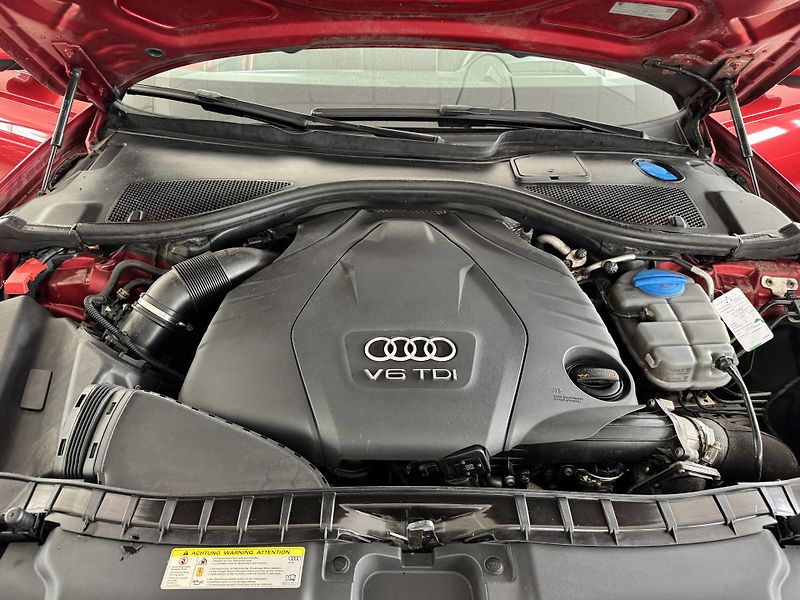 Audi A6 3,0TDI Q*180kW*NočníVidění*HUD - fotka 39 z 39