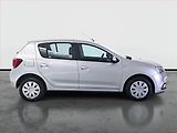 Dacia Sandero (2018) 0.9 TCe, LPG, ČR,1.maj - náhled 6