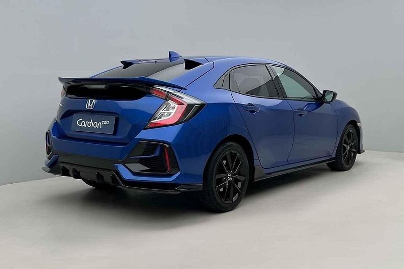 Honda Civic 1.0 VTEC Comfort.