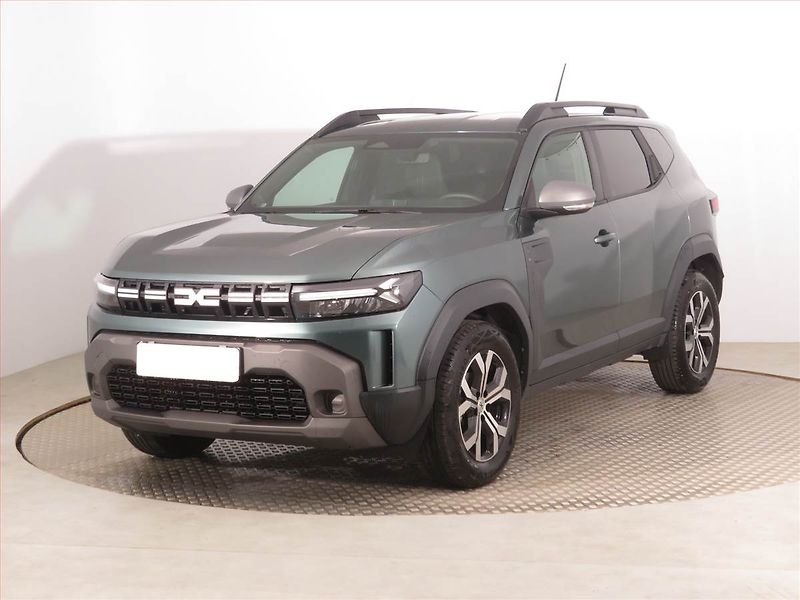 Dacia Duster (2025) Expression 1.0 TCe - fotka 2 z 15
