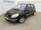 Renault Scénic (2003) 1.6i 16V Climatronic! - náhled 8