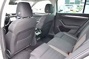 Škoda Superb Scout 2.0 TDI.
