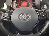 Toyota Aygo (2017) 1.0 VVT-i, Automat - náhled 16