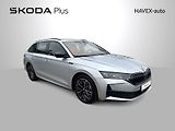 Škoda Octavia (2025) Combi 1.5 TSI DSG Sportline - náhled 32