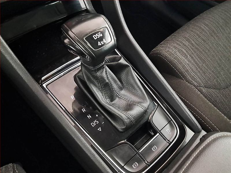 Škoda Kodiaq (2017) Ambition 2.0 TDI 4x4 - fotka 16 z 20