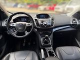 Ford Kuga Titanium TOP VÝBAVA od FORD67 - náhled 10