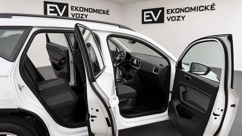 Seat Ateca (2023) 2.0tdi,ZÁRUKA,LED ,DIESEL - fotka 8 z 49