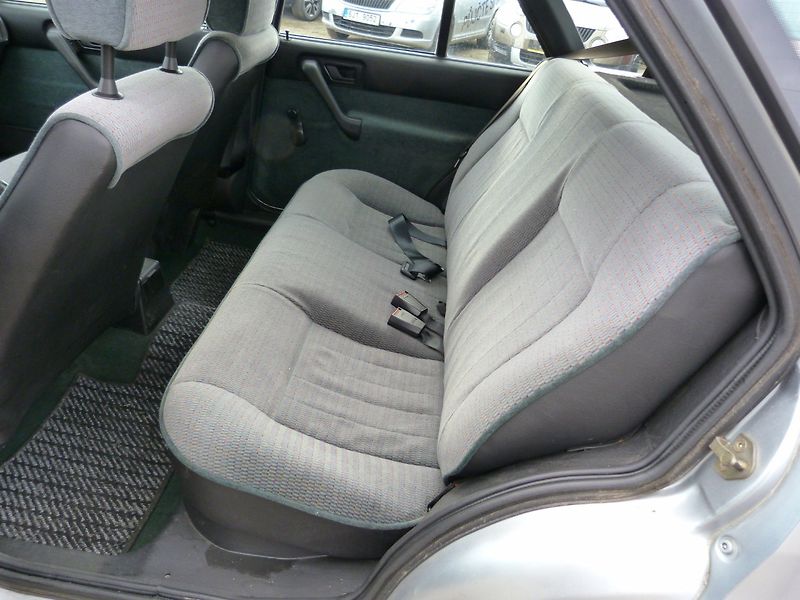 Fiat Tipo 1.6 I - fotka 12 z 27
