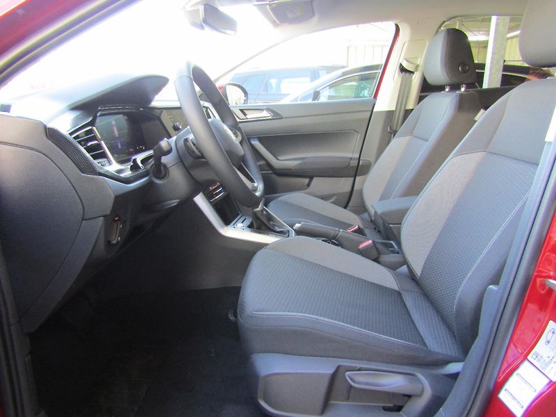Volkswagen Taigo People 1,0 TSI 85 kW 7DSG - fotka 17 z 27