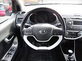 Kia Picanto 1,3 Morning Violet 63 KW 4 vál - náhled 12