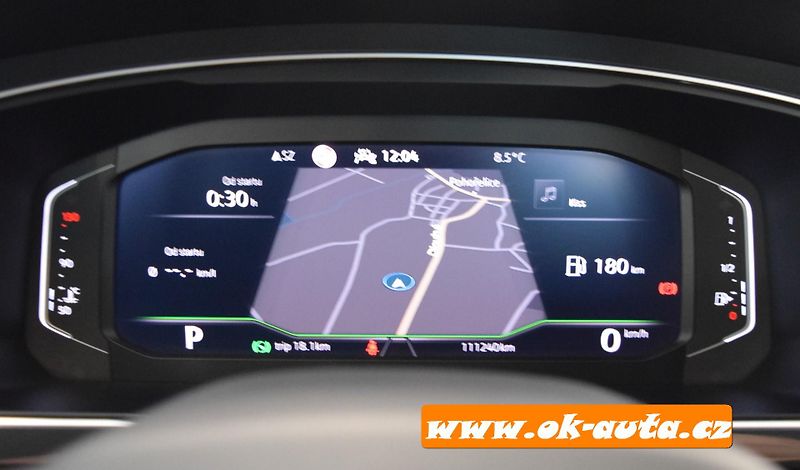 Volkswagen Tiguan 1.5 TSi ELEGANCE DSG  - fotka 52 z 62