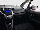Hyundai ix20 (2014) 1.6 CVVT, LPG, Park. senzory - náhled 8