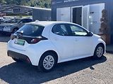 Toyota Yaris 1.5i, ČR-1m, ComTech, DPH - náhled 7