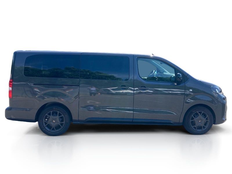 Fiat Ulysse (2026) Icon 2.2 MTJ 180k 8AT L3 - fotka 6 z 15