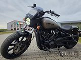 Indian (2026) Scout Bobber 1250 Limited - náhled 9