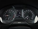 Škoda Octavia (2013) Ambition 1.6 TDI, Tempomat - náhled 9