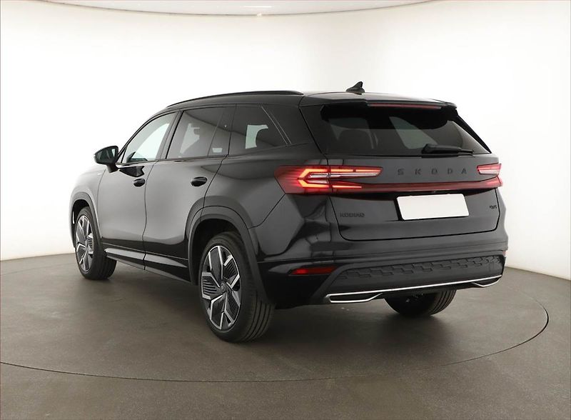 Škoda Kodiaq (2025) 2.0 TDI, Sportline - fotka 4 z 20